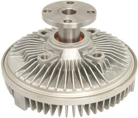 img 1 attached to Hayden Automotive 2784 Premium Fan Clutch: Unparalleled Cooling Performance and Reliability