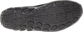 img 1 attached to 👟 Ultimate Performance with the Merrell Jungle Waterproof Slip Black