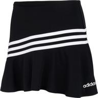 👧 adidas girls' sport skort | optimize product name for seo logo