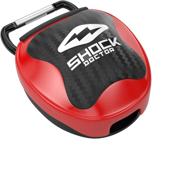 shock doctor mouthguard exposure bacteria логотип