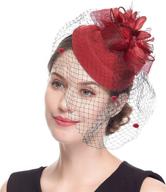 cizoe fascinator kentucky fascinators 11c blush women's accessories for special occasion accessories logo