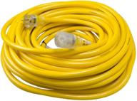 🐝 yellow jacket 2806 professional extension cord логотип