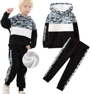 👕 jobakids boys' cotton black clothing pieces logo