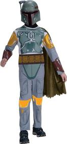 img 1 attached to 🌟 Medium Star Wars Kids' Costume