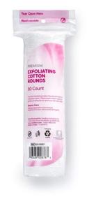 img 2 attached to Hypoallergenic Exfoliating Textured Wonder: Simply Soft for Delicate Skin