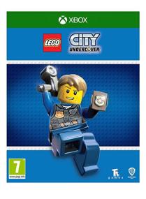 img 2 attached to Optimized LEGO City Undercover Game for Xbox One