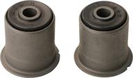 moog k5161 control arm bushing logo