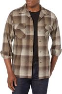 👔 pendleton classic board original men's clothing shirts with sleeves logo