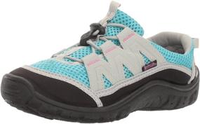 img 4 attached to Northside Brille Water Shoe Little Boys' Shoes in Outdoor