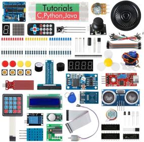 img 4 attached to Макетная плата для программирования Raspberry Electronics без пайки