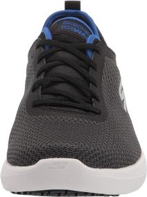 img 3 attached to Skechers Go Walk Max 54601 Men's Shoes