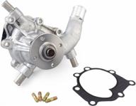 🔧 aisin wpt-029: high-quality oem water pump kit for optimal performance logo