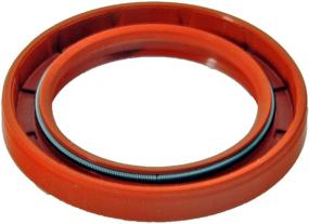 img 2 attached to ACDelco 3771X Oil Seal Pack