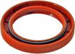 acdelco 3771x oil seal pack logo