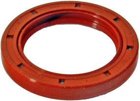 img 1 attached to ACDelco 3771X Oil Seal Pack