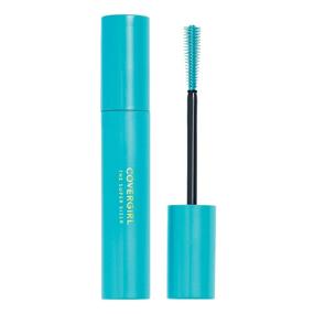 img 1 attached to 💄 COVERGIRL Super Sizer by LashBlast Mascara Very Black - Volumizing Effect, 12 ml -Packaging May Vary