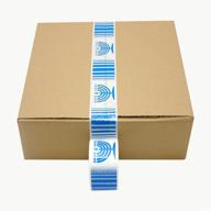jvcc slpt20 designer packaging tape: 2 in logo