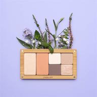 🎨 inglot freedom system flexi eco palette: tailor your makeup collection to perfection! logo