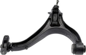 img 2 attached to Dorman 521 064 Control Arm