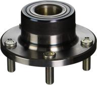 подшипник оси timken 512039 в сборе логотип