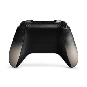 img 2 attached to 🎮 Discontinued Special Edition: Microsoft Xbox Wireless Controller - Phantom Black for Xbox One
