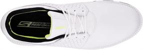 img 2 attached to Skechers Performance Approach Relaxed Golf Shoes Sports & Fitness and Golf