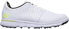 img 4 attached to Skechers Performance Approach Relaxed Golf Shoes Sports & Fitness and Golf