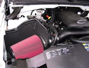 img 3 attached to Airaid AIR 200 169 200 169 Intake System