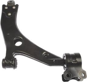 img 1 attached to 🔧 Dorman 521-159: Front Left Lower Suspension Control Arm and Ball Joint Assembly for Ford / Volvo Models – Enhanced Performance and Exceptional Quality