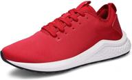 👟 uubaris walking non slip fashion sneakers for men – trendy and stylish footwear logo