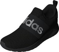 👟 adidas unisex-child lite racer adapt 4.0 running shoe: lightweight and flexible performance footwear logo