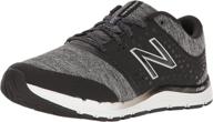 new balance womens wx577v4 training logo