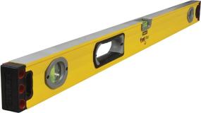 img 4 attached to FatMax Spirit Level Vial 90Cm