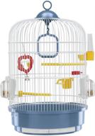 ferplast 51049811w1 regina bird cage логотип