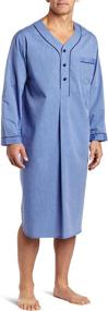 img 1 attached to Majestic International Plus Size Basic Nightwear