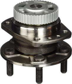 img 1 attached to Timken 512155 Axle Bearing Assembly
