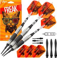 🎯 the freakishly effective viper soft tip darts: master your game! логотип