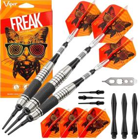 img 4 attached to 🎯 The Freakishly Effective Viper Soft Tip Darts: Master Your Game!