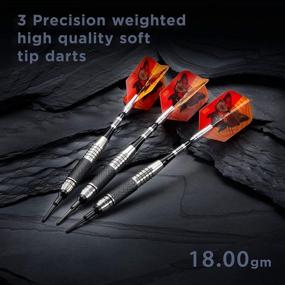 img 3 attached to 🎯 The Freakishly Effective Viper Soft Tip Darts: Master Your Game!