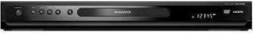 img 4 attached to Magnavox DP170MS8 HDMI DVD Player: Unleashing High-Definition Entertainment