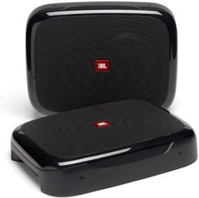 img 4 attached to 🔊 JBL Fuse - Dual 8” Passive Subwoofer