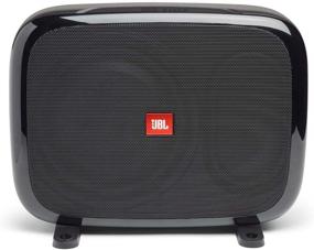 img 2 attached to 🔊 JBL Fuse - Dual 8” Passive Subwoofer