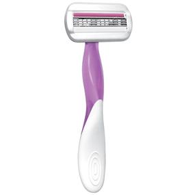 img 1 attached to BIC Soleil Womens Disposable Razor