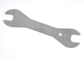 img 1 attached to Park Tool DCW 3 Double Wrench