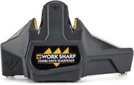 work sharp wscmb consistent long lasting logo