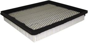 img 1 attached to ACDelco A3128C Professional Air Filter