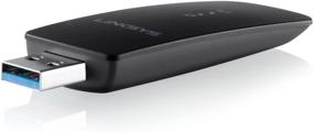 img 3 attached to Renewed Linksys WUSB6300 - Dual-Band AC1200 Wireless USB 3.0 Adapter