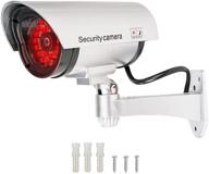 horde surveillance security simulation illuminating camera & photo logo
