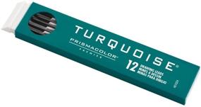 img 1 attached to Prismacolor Turquoise Drawing Leads Count Painting, Drawing & Art Supplies