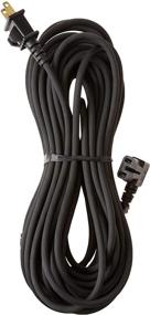 img 1 attached to 🔌 Kirby G3-G7 Generation 3-6 Power Cord, 50ft, Black